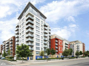 Stunning 1-Bed Apartment in London